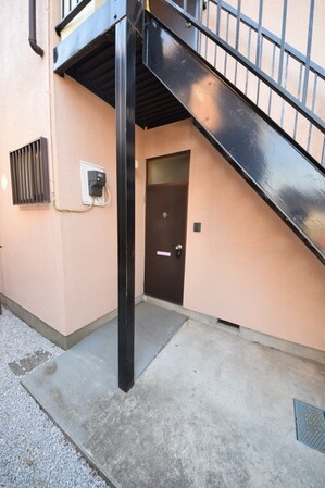 プチメゾン東戸倉IIの物件内観写真